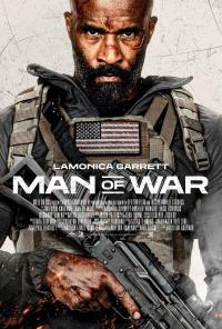 man-of-war