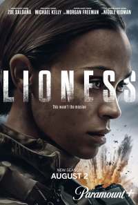 Special Ops_ Lioness-S1E1