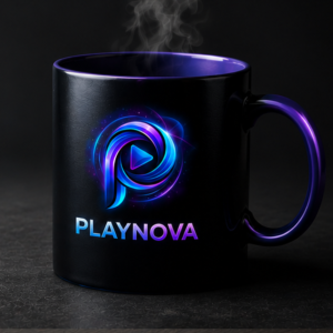 Playnova Mugs