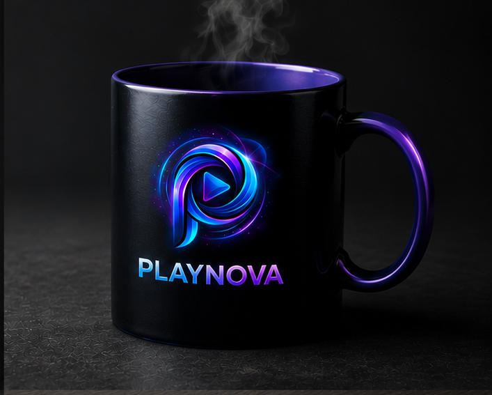 Playnova Mugs