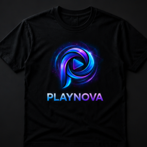 PlayNova T-Shirts